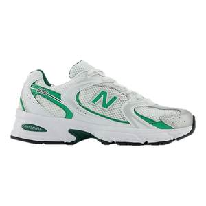 
New Balance NB men's shoes women's shoes dad's shoes retro shoes summer casual sneakers MR530MR/ENG