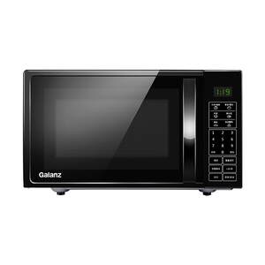 Galanz microwave oven for household small new multi-functional flat-panel office hot rice mechanical 20-liter genuine
