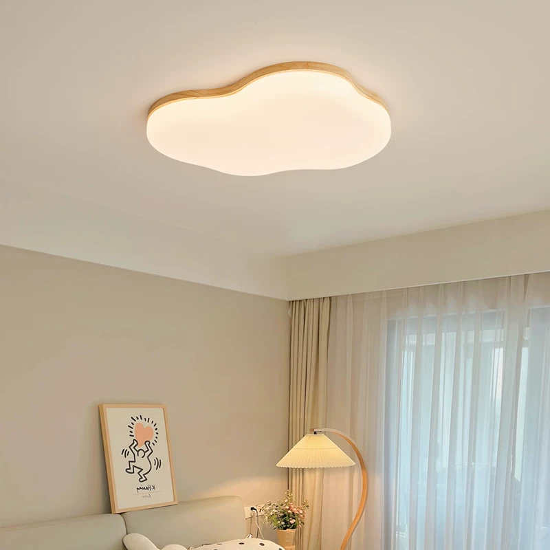 Lights, creative modern and minimalistic room light, ceiling light, eyes protection