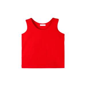 
Men's red vest modal thin underwear wedding lingerie set Lycra cotton vest underwear underwear
