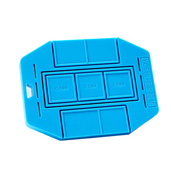 Yang Changshun repair home CPU hard disk tin arc pad
