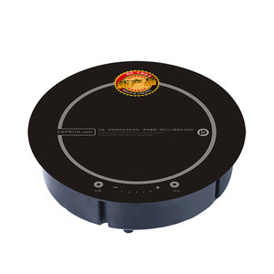 Sai Bi Electric 288 Shuzao high -end semi -bridge technology Low power continuous heating does not jump soup hot pot induction cooker
