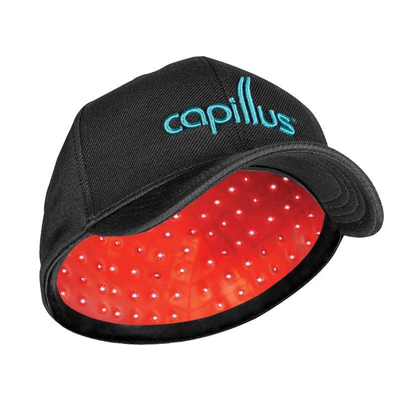 Capillus 202 Laser Haar Groei Cap - Rood Licht Therapie Apparaat
