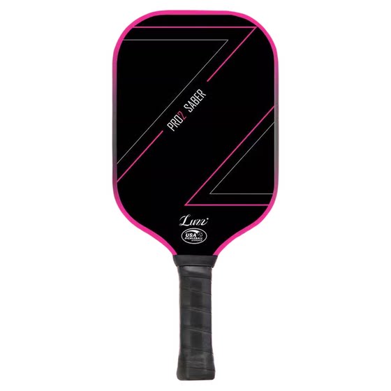 
Luzz pickleball racket PRO2 high-end carbon fiber pickleball hot pressing professional game