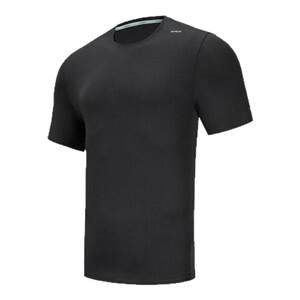 
Decathlon sunscreen ice silk sports T-shirt men's short-sleeved running fitness wear breathable sportswear quick-drying clothes RFP1