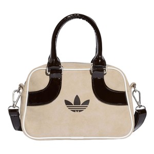 
adidas Adidas retro fashion sports shoulder crossbody bag men and women casual small bag JV7870