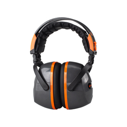 Delta 103115 Soundproof Earmuffs Professional Anti-noise Comfortable Student Silent Sleeping Industrial Noise Reduction Headphones