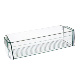 
Siemens side-by-side refrigerator freezer bottle rack storage rack small door box original accessories