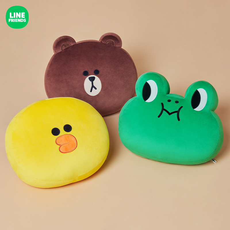 LINE FRIENDS ORIGINALϵб ɰżʵ114Ԫ