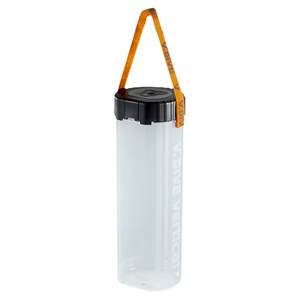 Taiwan v.Dive diving supplies diving mirror respiratory tube respiratory tube large -capacity storage barrel mirror storage box