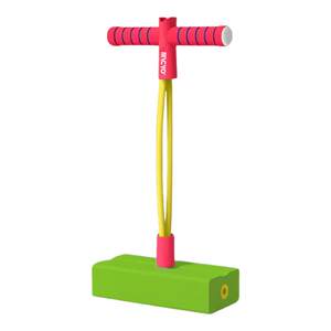 
Jumping pole children's toy sense sports frog jumping height increase balance training equipment jumping exercise jumping ball