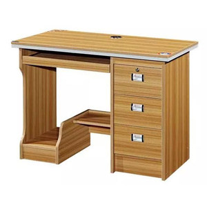 
Computer desk desktop home desk writing desk staff desk financial doctor staff desk single office desk