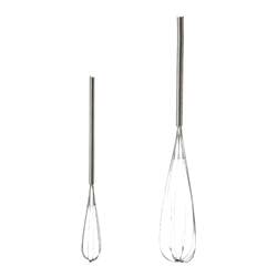Frost Mountain Stainless Steel Egg Beater Mini Small