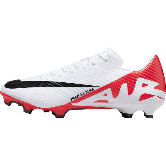 
Nike/Nike genuine Vapor 15 FG/MG men's fashionable lightweight wear-resistant training football shoes DJ5631