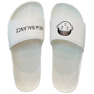 
NEW BALANCE Noritake NB joint cartoon men's and women's shoes children's sandals SD1101NRW/NRM