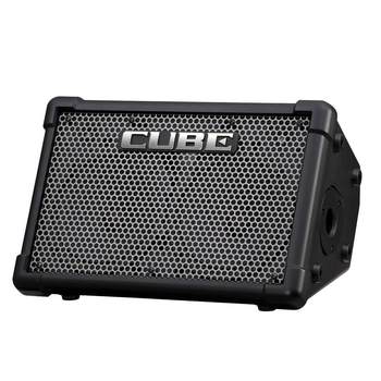 Roland Speaker Outdoor K-singing Live Broadcast