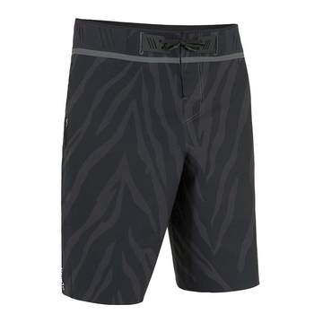 Decathlon men's beach shorts with breathable lining