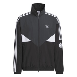 
Classic loose sports jacket for men and women adidas Adidas outlets clover KC3118