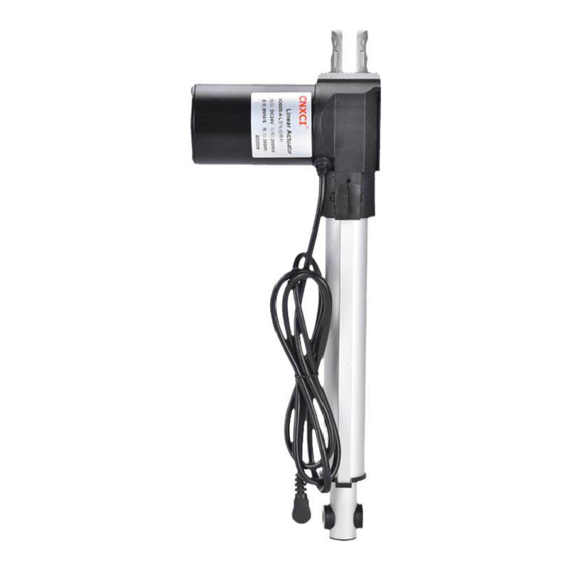 Actionneur Linéaire 24V 2000N Course 92mm - Pour Canapé électrique, Lit Réglable, Fauteuil Massant