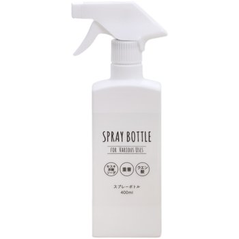 Japan imported home cleaning gardening flower spray bottles
