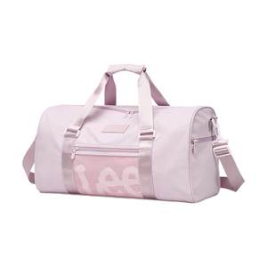 Lee wet and dry fitness bag women's swimming bag large capacity outdoor travel bag short-distance business trip hand luggage bag