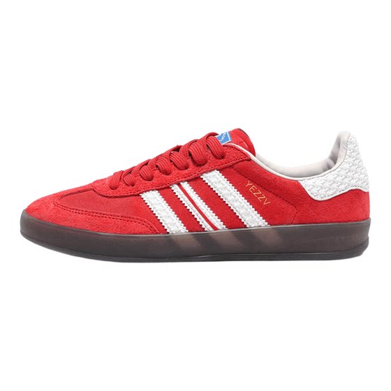 
hellokitty joint Hello Kitty moral training shoes for women 2026 autumn new leather casual sports Forrest sneakers