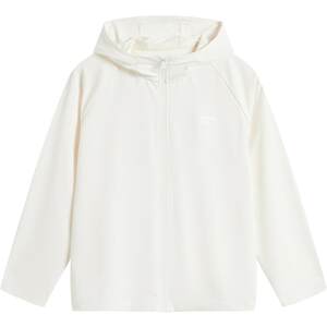 
Li Ning children's clothing jackets for men and women, small and big children's sports life series hooded tops, spring casual knitted children's clothing
