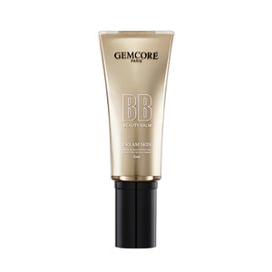 
GEMCORE/Jiako bb cream women's GEMCORE light and beautiful skin BB cream
