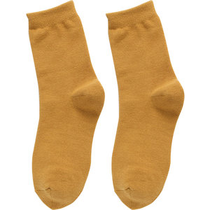 
Dongdaemun, South Korea purchasing women's socks cotton solid color simple trend ETNA autumn and winter ins student sweat-absorbent mid-calf socks