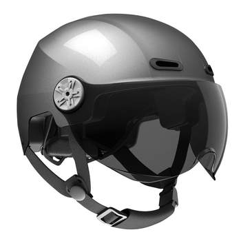 [Four Seasons General] New National Standard 3C Helmet

