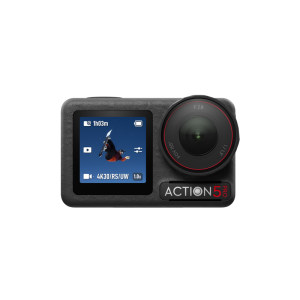 
DJI Action 5pro HD 4K anti-shake follow-up ski sports camera vlog camera