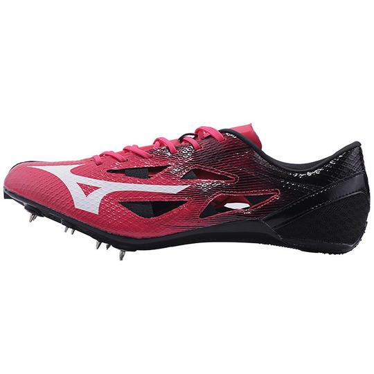 Mizuno Geo Silencer FX Sprint Spikes - Unisex