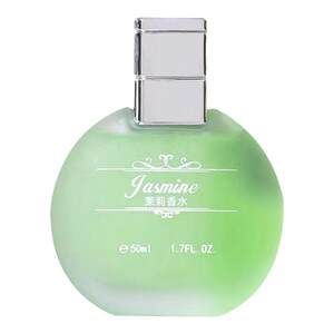 French imported osmanthus perfume Fragrant 72 -hour ladies lasting light incense room bedroom rose jasmine lily flower