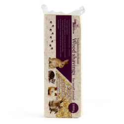 Parrots and chicks deodorizing, dust-free, moisture-absorbing and deodorizing