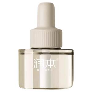 
Runben Electric Mosquito Repellent Liquid can be refilled for the whole family. Indoor smokeless and odorless plug-in mosquito repellent artifact.