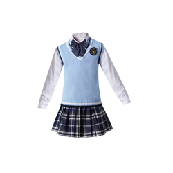 Children's Chorus Clothing For Elementary And Middle School Students Poetry Recitation Performance Clothing Suit Boys And Girls Kindergarten Clothing