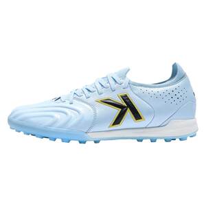 
Carlmei football shoes men's kangaroo leather men's TF broken nails EVA cushioning holy grail 1.5.3 adult competition training shoes