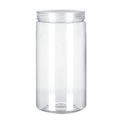 sealed jar kitchen outdoor jar plastic transparent