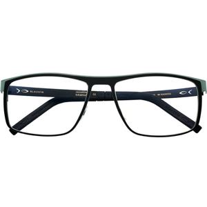 
Blackfin glasses frame men's ultra-light pure titanium business fashion square frame large face widened handmade glasses frame BF770