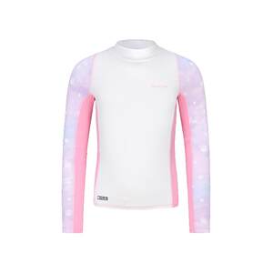 
Decathlon children's swimsuits, pants, boys and girls, long-sleeved sun protection and split set, surfing, seaside vacation, summer KIDK