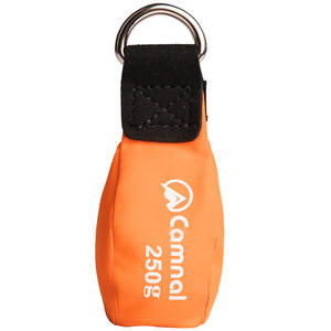 Kanle Tree Climbing Adventure Rope Throwing Bag Multi purpose Throwing Bag Sand Bag Garden Tree Climbing Operation Tree Climbing Throwing Bag Bean Bag