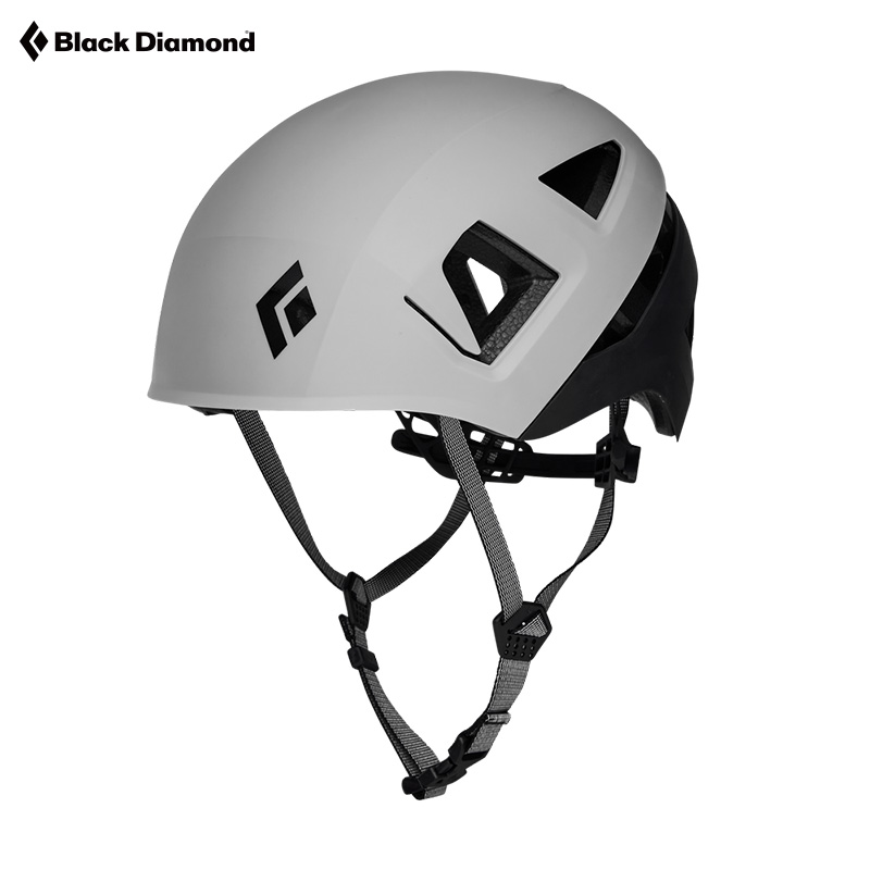 BlackDiamond黑钻户外头盔bd新款攀岩头盔登山安全帽装备620221