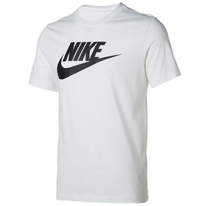 
Nike short-sleeved men's official authentic 24 summer breathable men's sports t-shirt half-sleeved round neck pure cotton T-shirt