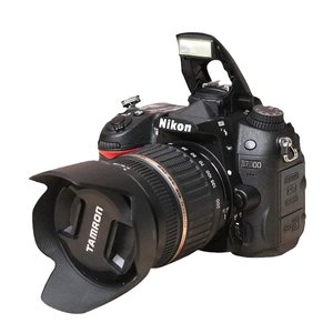 
New Nikon d7100 mid-range professional SLR digital camera HD camera d7000 d7200 ID photo