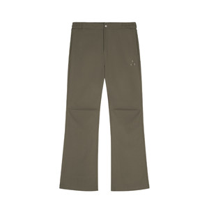 
Aspirants UZIS American workwear sports trousers men's autumn outdoor casual loose basketball training scimitar pants Shan Lan