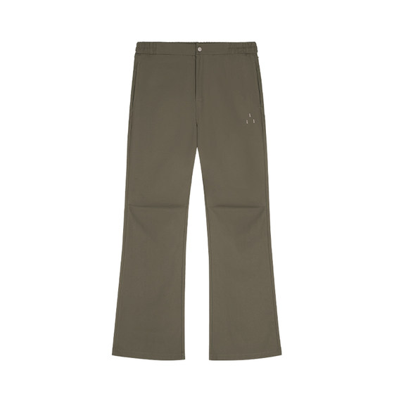 
Aspirants UZIS American workwear sports trousers men's autumn outdoor casual loose basketball training scimitar pants Shan Lan