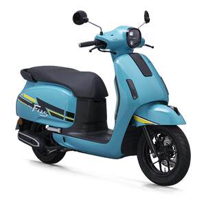 Wuyang Honda 2025 F125 retro pedal motorcycle Honda motorcycle Honda pedal 125