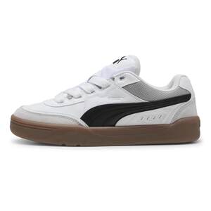 
Bread shoes retro skateboard shoes for men and women PUMA official new summer casual skate shoes PARK 400497