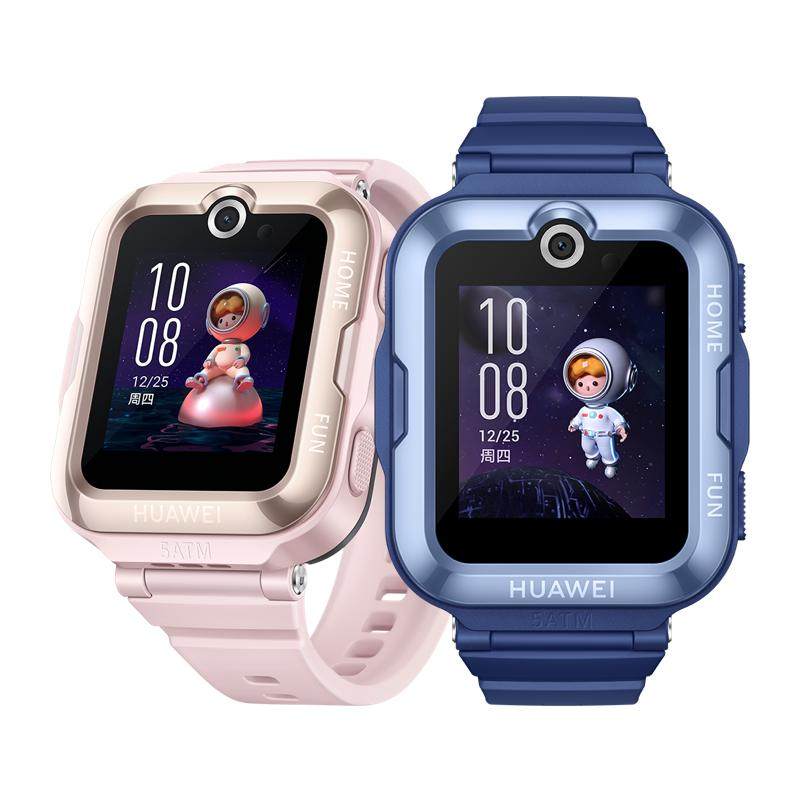 Đồng hồ thông minh cho trẻ em Huawei Kids Watch Pro Gọi