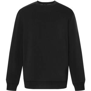 [Micro Loose] Lilang official sweatshirt men's casual round neck 2026 spring new long-sleeved T-shirt men's clothing